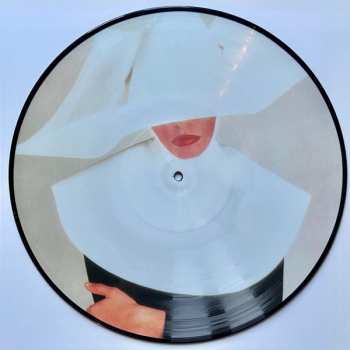 2LP Loredana Bertè: Traslocando PIC | LTD