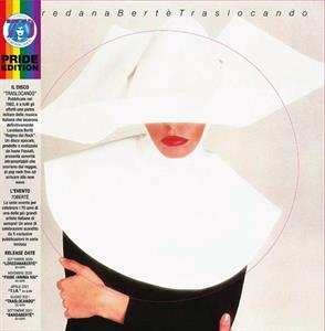 2LP Loredana Bertè: Traslocando PIC | LTD