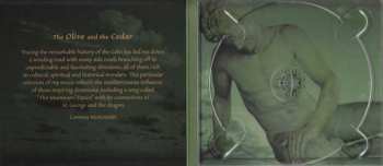 2CD/Zestaw pudełkowy Loreena McKennitt: A Mediterranean Odyssey LTD