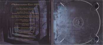 2CD/Zestaw pudełkowy Loreena McKennitt: A Mediterranean Odyssey LTD