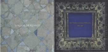 2CD/Zestaw pudełkowy Loreena McKennitt: A Mediterranean Odyssey LTD