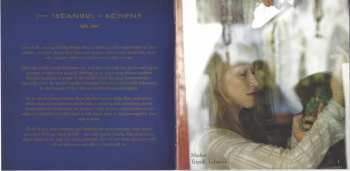 2CD/Zestaw pudełkowy Loreena McKennitt: A Mediterranean Odyssey LTD