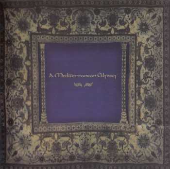 2CD Loreena McKennitt: A Mediterranean Odyssey