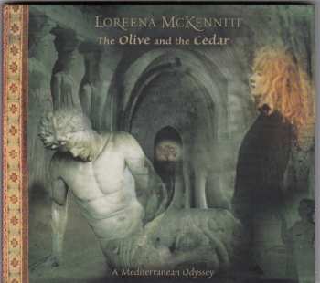 2CD Loreena McKennitt: A Mediterranean Odyssey