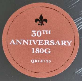 LP Loreena McKennitt: The Mask And Mirror Live