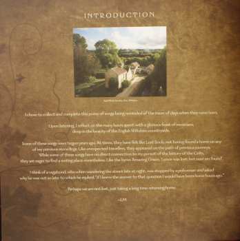 LP/CD/Zestaw pudełkowy Loreena McKennitt: Lost Souls  DLX | LTD