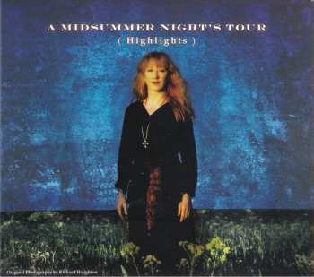 2CD Loreena McKennitt: The Journey So Far - The Best Of Loreena McKennitt / A Midsummer Night's Tour (Highlights) DLX
