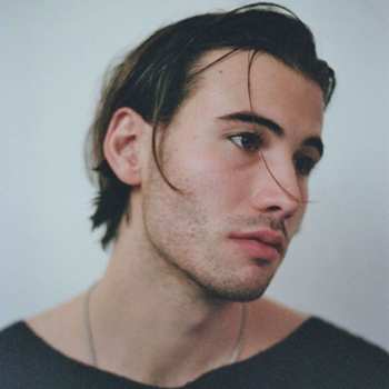 LP Lorenz Ambeek: Look at Me Now