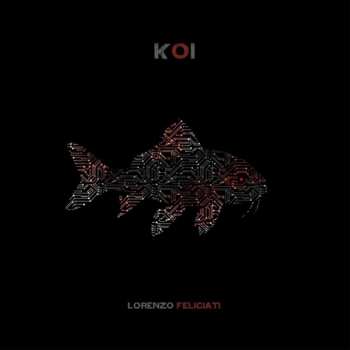 LP Lorenzo Feliciati: Koi