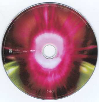 2CD/2DVD/Zestaw pudełkowy Lorenzo Cherubini: Lorenzo Negli Stadi Backup Tour 2013
