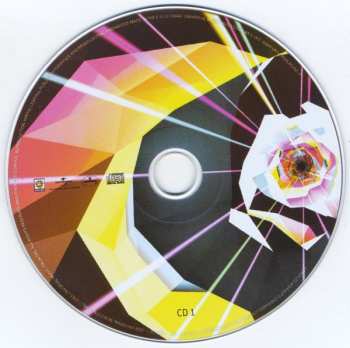 2CD/2DVD/Zestaw pudełkowy Lorenzo Cherubini: Lorenzo Negli Stadi Backup Tour 2013