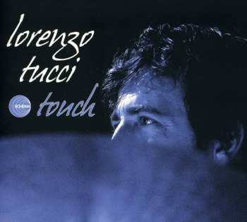 CD Lorenzo Tucci: Touch