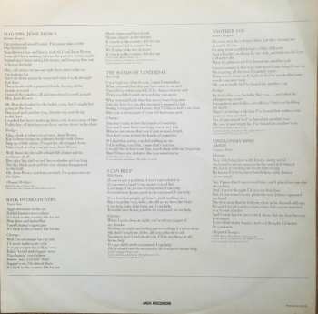 LP Loretta Lynn: Back To The Country