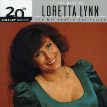 Album Loretta Lynn: The Best Of Loretta Lynn
