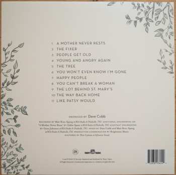 LP Lori McKenna: The Tree