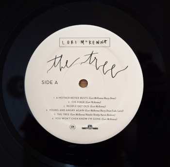 LP Lori McKenna: The Tree