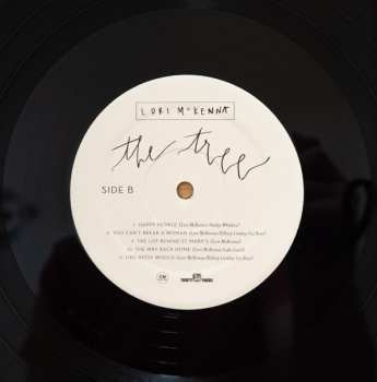 LP Lori McKenna: The Tree