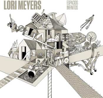 LP Lori Meyers: Espacios Infinitos CLR