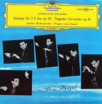 18CD/Zestaw pudełkowy Lorin Maazel: The Complete Early Recordings On Deutsche Grammophon LTD