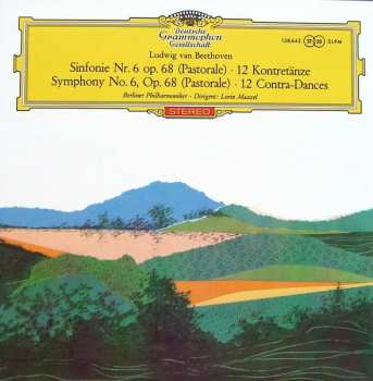 18CD/Zestaw pudełkowy Lorin Maazel: The Complete Early Recordings On Deutsche Grammophon LTD