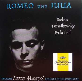 18CD/Zestaw pudełkowy Lorin Maazel: The Complete Early Recordings On Deutsche Grammophon LTD