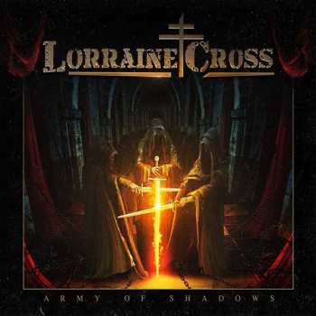 CD Lorraine Cross: Army of Shadows