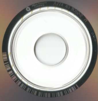 CD Los Angeles Chamber Singers' Cappella: Shenandoah (An American Chorister 1890-1990)