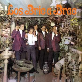 LP Los Bric A Brac: Los Bric A Brac LTD
