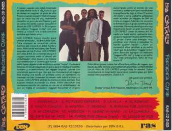 CD Los Cafres: Frecuencia Cafre