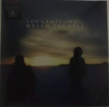 Los Campesinos!: Hello Sadness