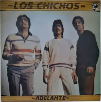 Adelante