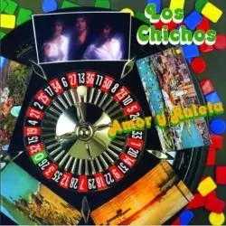 Amor Y Ruleta