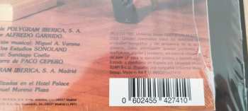 LP Los Chichos: Porque Nos Queremos