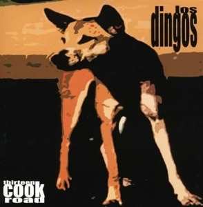 SP Los Dingos: Thirteen Cook Road LTD | NUM