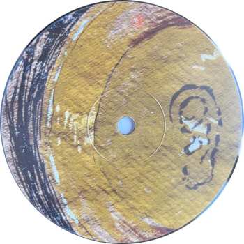 2LP Los Enemigos: Gas