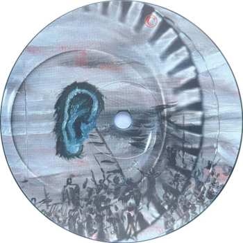 2LP Los Enemigos: Gas