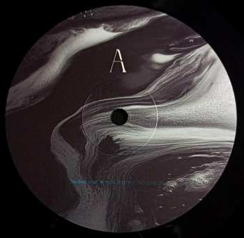 LP El Canijo De Jerez: Lágrimas De Plomo Fundido