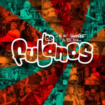 LP Los Fulanos: Live At Jamboree