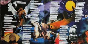 CD Los Gardelitos: En Tierra De Sueños Vol. 2