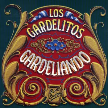 Los Gardelitos: Gardeliando
