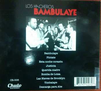 CD Los Hacheros: Bambulaye