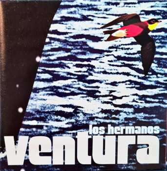 Album Los Hermanos: Ventura