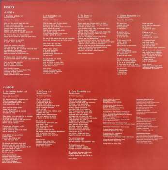 2LP Los Hermanos: Ventura LTD