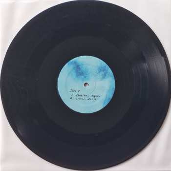 3LP Los Hermanos Cosmico: Live at Pappy & Harriet's LTD