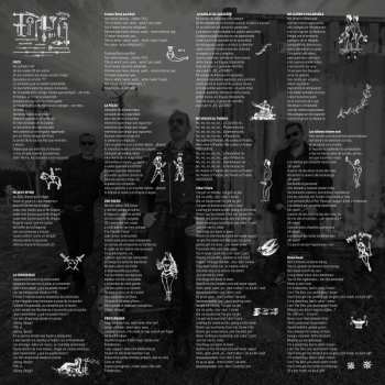 LP Los Idiotas: En las sombras se mueven mucho mejor 