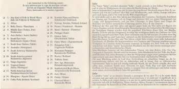 CD Los Latinos: Best Of Salsa