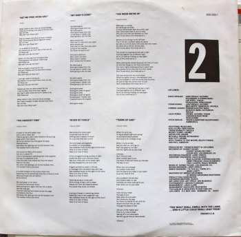 LP Los Lobos: By The Light Of The Moon