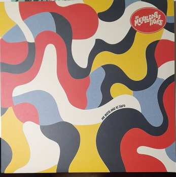 Album Los Mejillones Tigre: Me Gusto Mas El Libro