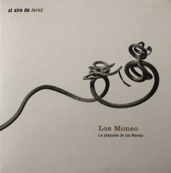 3CD Los Moneo: Al Aire De Jerez