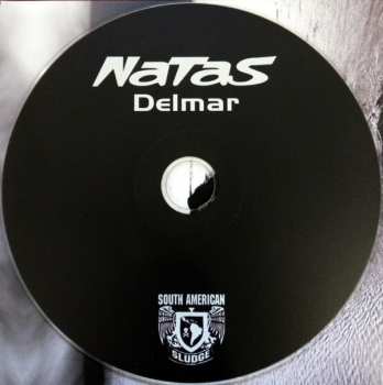 CD Los Natas: Delmar